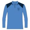 Golf Shirt Long Sleeve - 5-6
