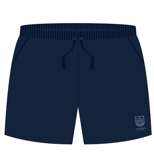 PE shorts