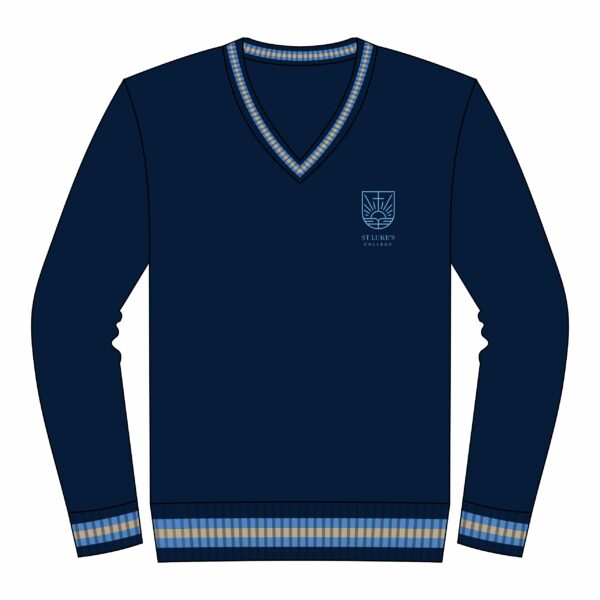 Long Sleeve Jersey
