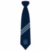 Tie - Navy